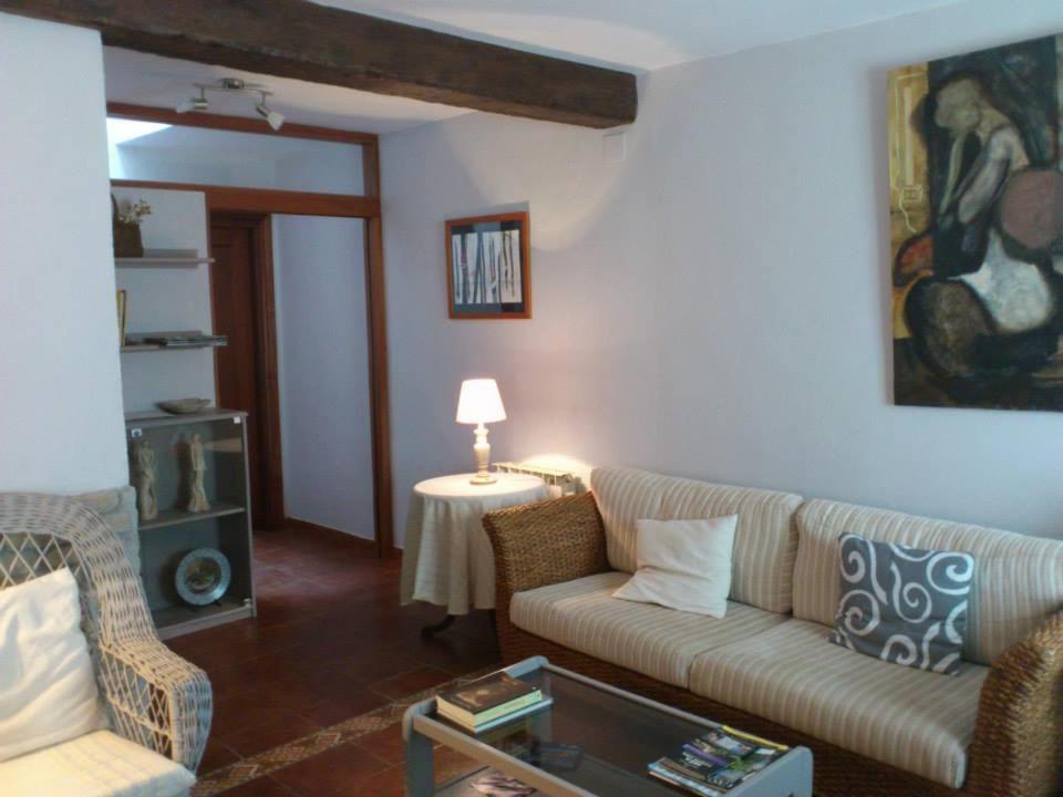 Casa Rural Ozollo Gautegiz Arteaga Екстер'єр фото