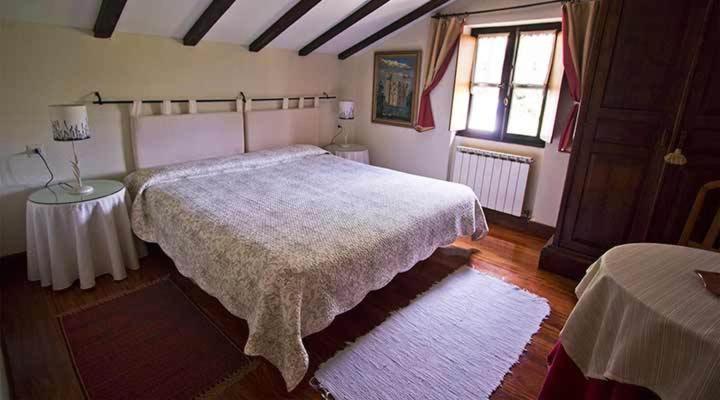 Casa Rural Ozollo Gautegiz Arteaga Екстер'єр фото