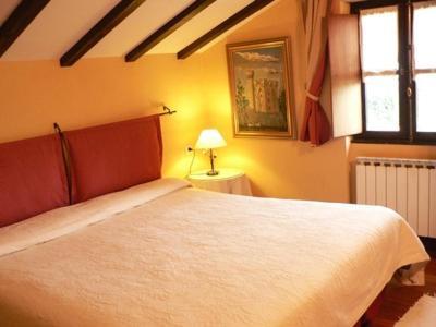 Casa Rural Ozollo Gautegiz Arteaga Екстер'єр фото